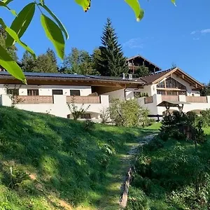  Apartment Alpenvilla