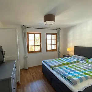  Apartment Füsin